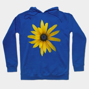 Yellow Daisy Hoodie